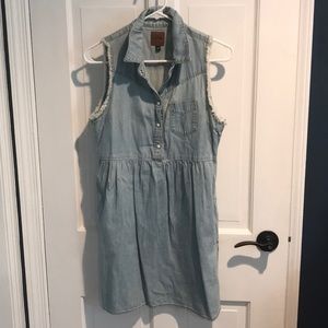 Joe’s Denim dress